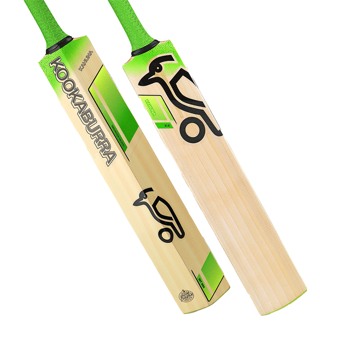 Kookaburra Kahuna 6.5 Junior Cricket Bat 2025