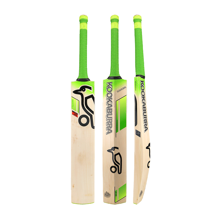Kookaburra Big Kahuna Cricket Bat 2025