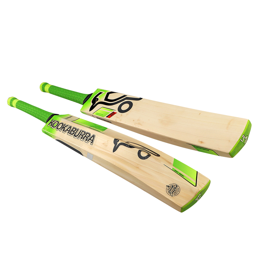 Kookaburra Big Kahuna Cricket Bat 2025