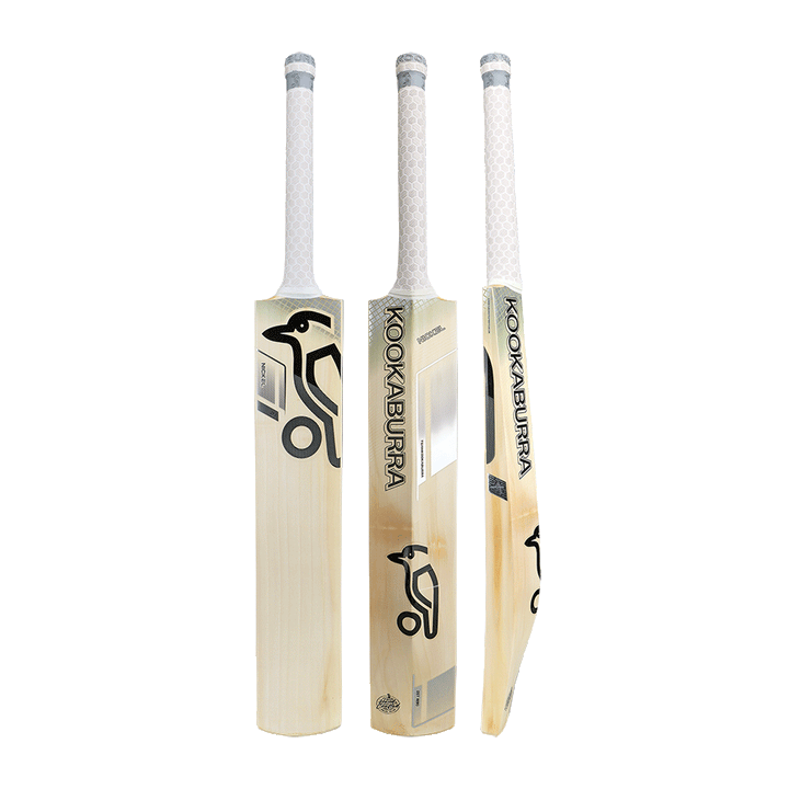 Kookaburra Nickel 2.1 Cricket Bat 2025