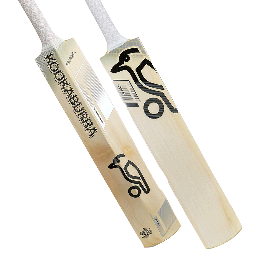 Kookaburra Nickel 2.1 Cricket Bat 2025