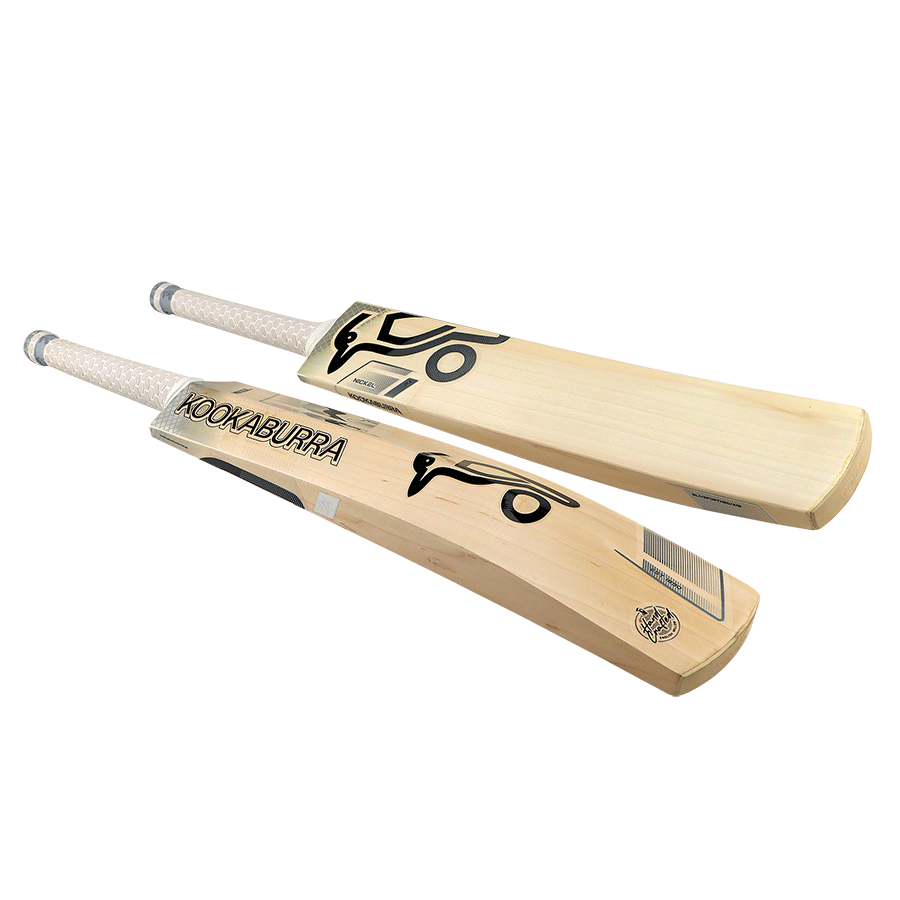 Kookaburra Nickel 2.1 Cricket Bat 2025