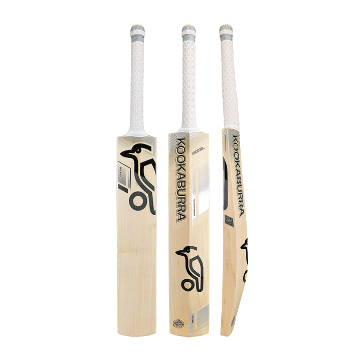 Kookaburra Nickel 4.1 Junior Cricket Bat 2025