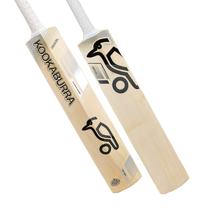 Kookaburra Nickel 4.1 Cricket Bat 2025