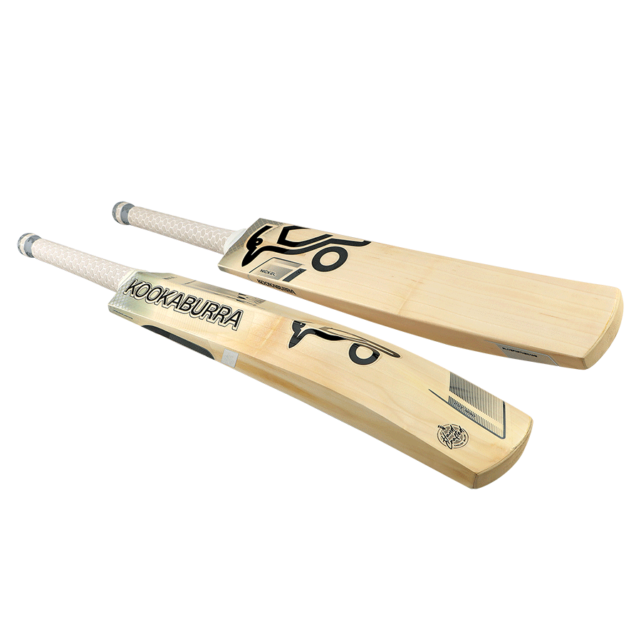 Kookaburra Nickel 4.1 Junior Cricket Bat 2025