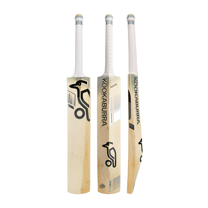 Kookaburra Nickel 6.3 Cricket Bat 2025