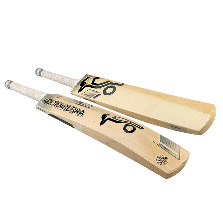 Kookaburra Nickel 6.3 Cricket Bat 2025