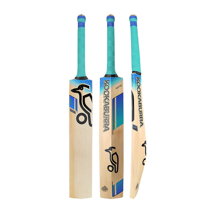 Kookaburra Rapid 1.1 Cricket Bat 2025