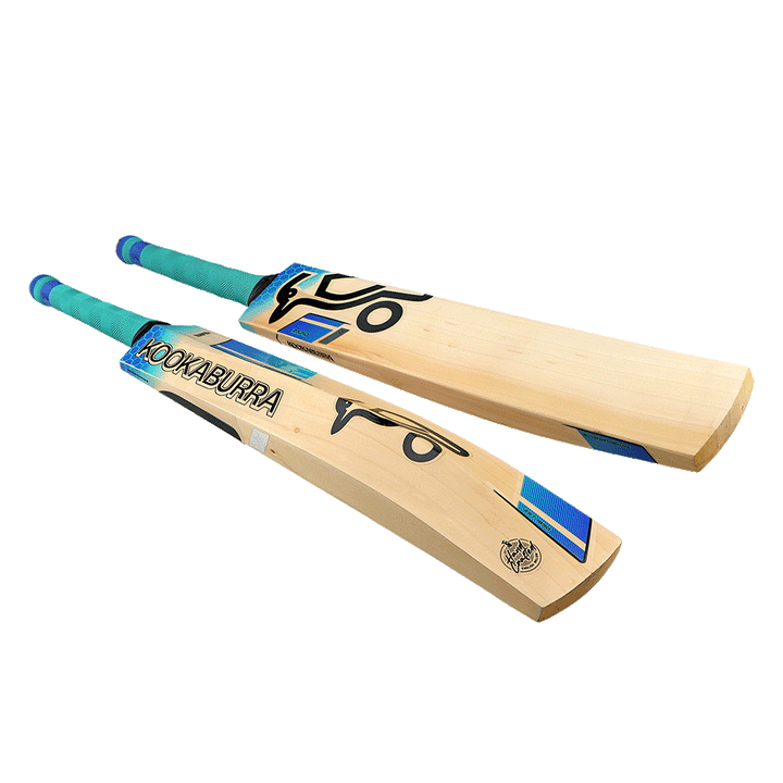 Kookaburra Rapid 1.1 Cricket Bat 2025