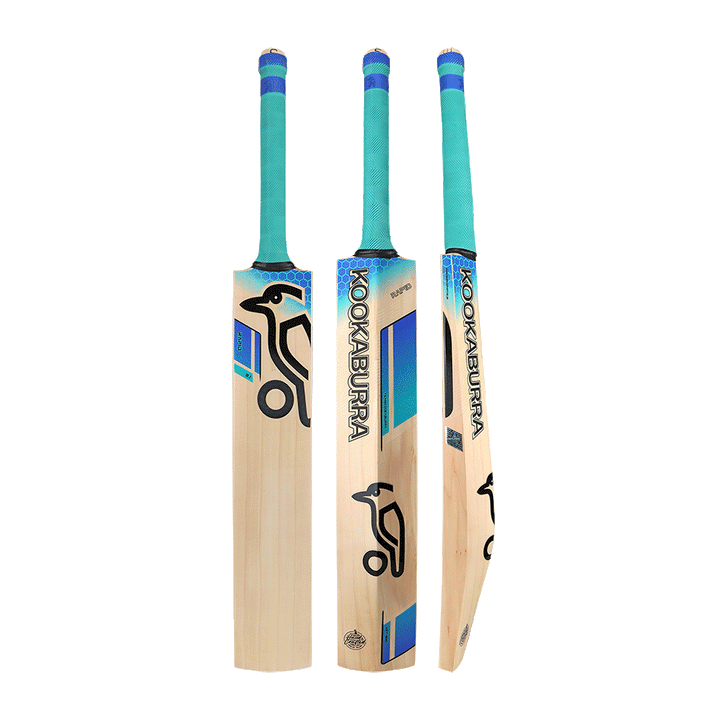 Kookaburra Rapid 3.1 Cricket Bat 2025