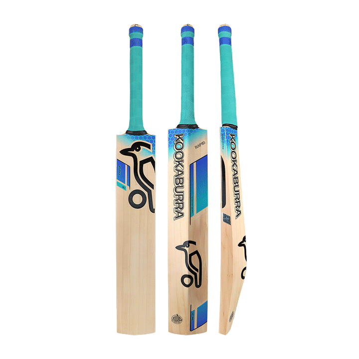 Kookaburra Rapid 3.1 Junior Cricket Bat 2025