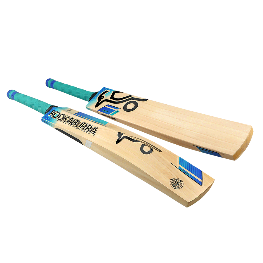 Kookaburra Rapid 3.1 Junior Cricket Bat 2025
