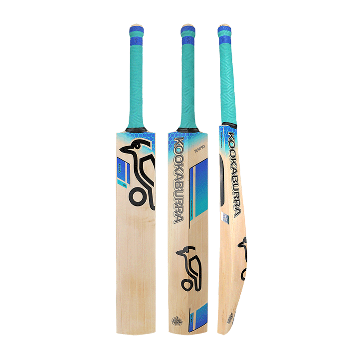 Kookaburra Rapid 5.1 Cricket Bat 2025