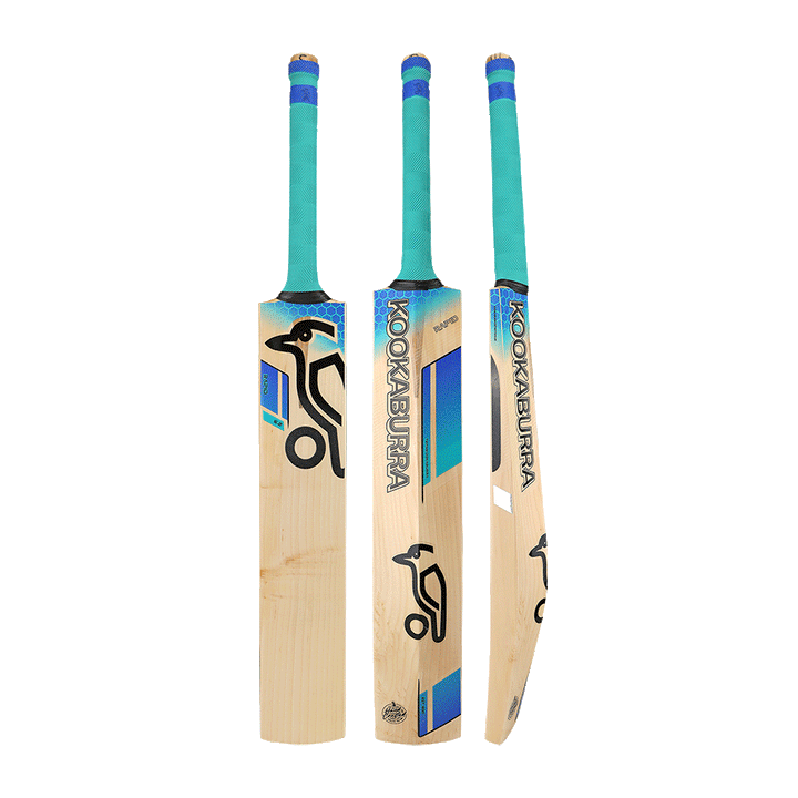 Kookaburra Rapid 6.2 Cricket Bat 2025