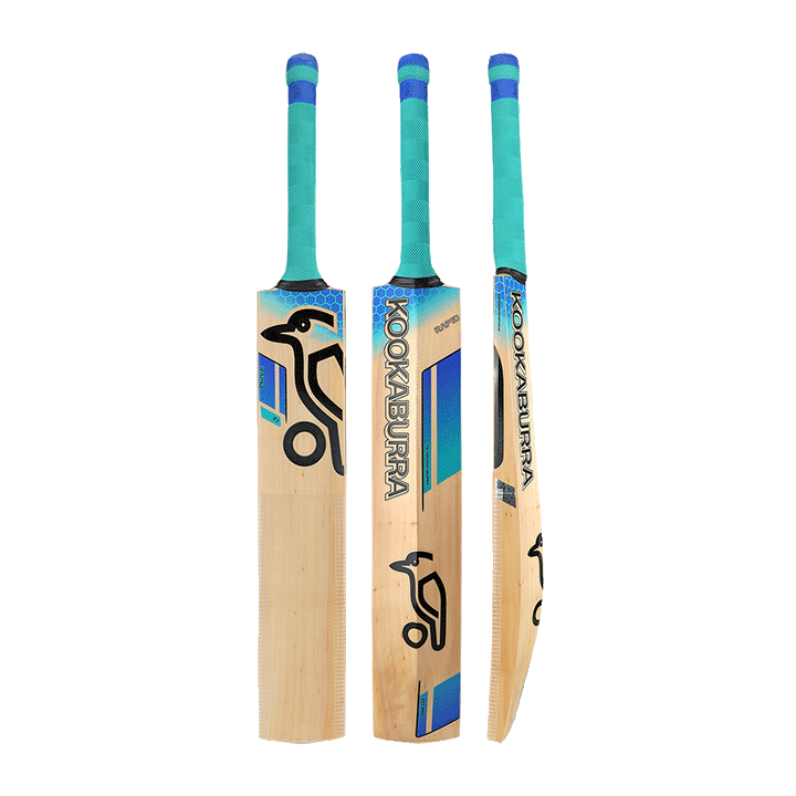 Kookaburra Rapid 7.1 Alternate Willow Junior Cricket Bat 2025