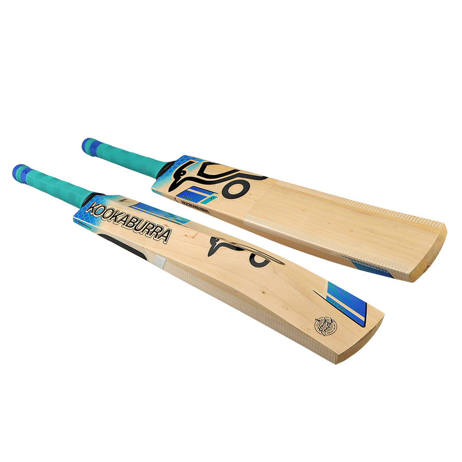Kookaburra Rapid 7.1 Alternate Willow Junior Cricket Bat 2025