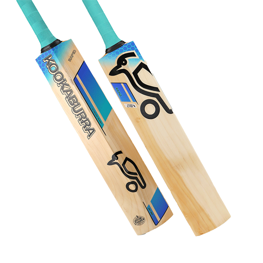 Kookaburra Rapid Ultralite Cricket Bat 2025