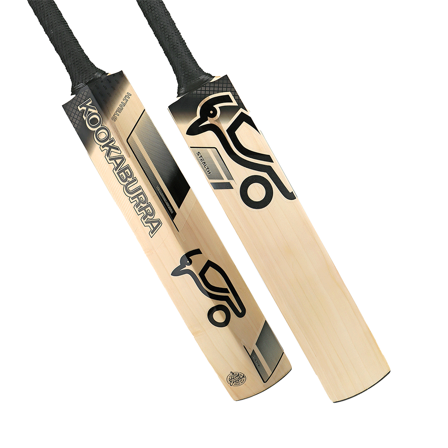 Kookaburra Stealth 1.1 Junior Cricket Bat 2025