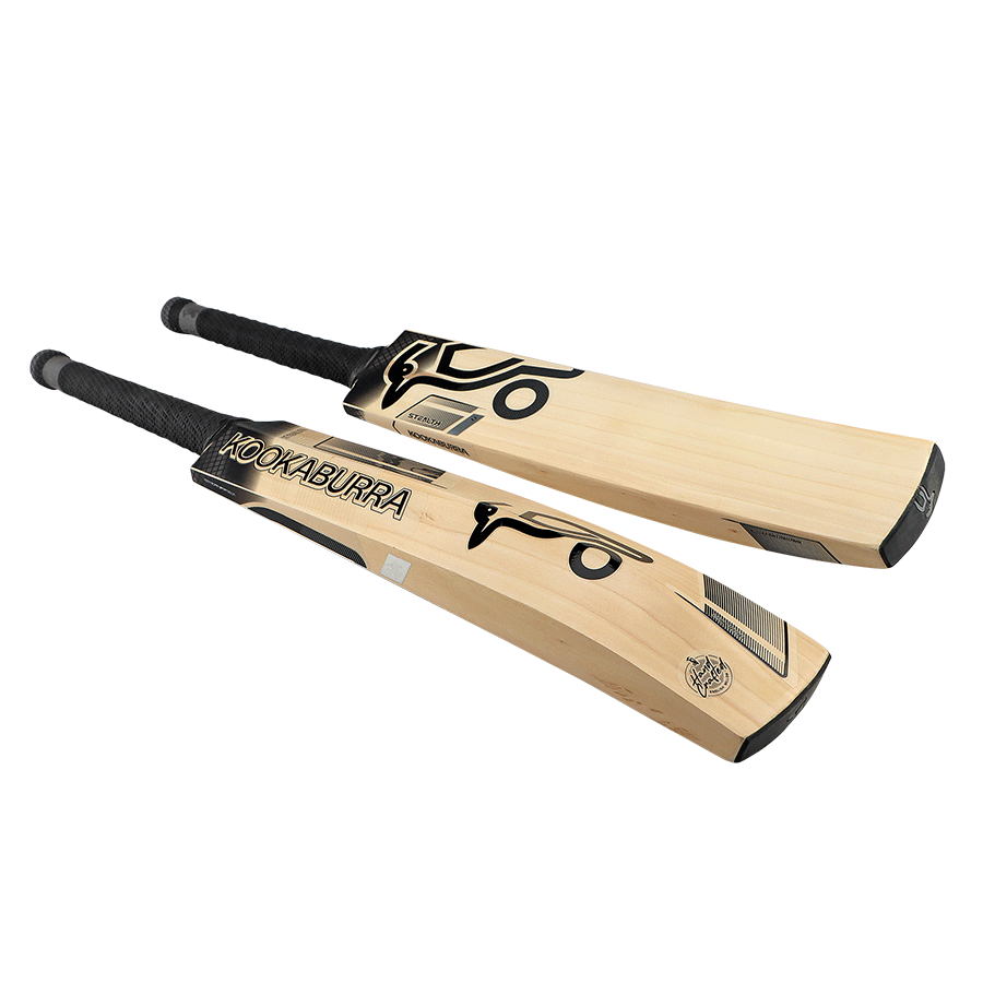 Kookaburra Stealth 1.1 Cricket Bat 2025