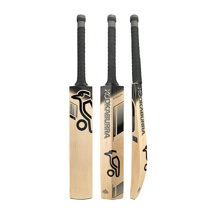 Kookaburra Stealth 3.1 Junior Cricket Bat 2025