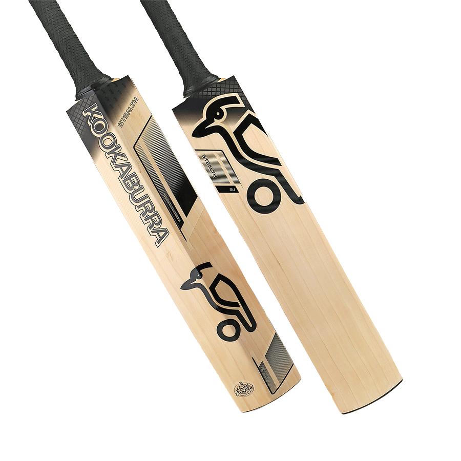 Kookaburra Stealth 3.1 Junior Cricket Bat 2025
