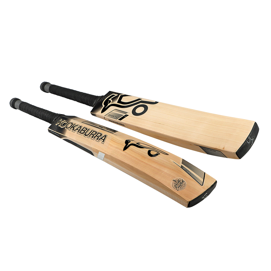 Kookaburra Stealth 3.1 Junior Cricket Bat 2025