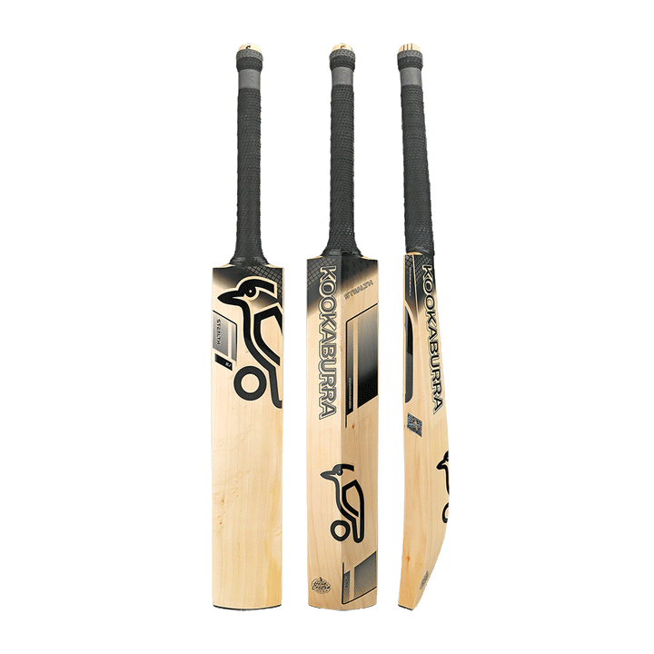 Kookaburra Stealth 5.1 Cricket Bat 2025