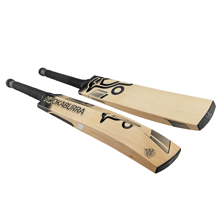 Kookaburra Stealth 6.2 Cricket Bat 2025