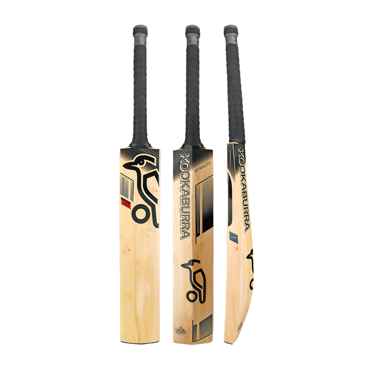 Kookaburra Stealth Max Cricket Bat 2025