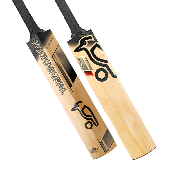 Kookaburra Stealth Max Cricket Bat 2025