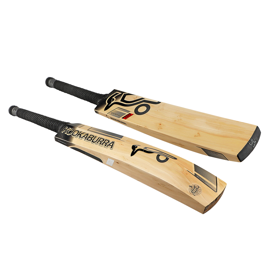 Kookaburra Stealth Max Cricket Bat 2025