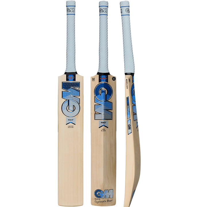 Gunn & Moore Maxi 909 Cricket Bat 2026