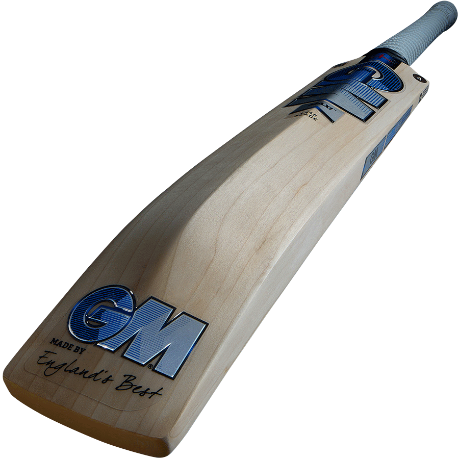 Gunn & Moore Maxi 404 Cricket Bat 2026