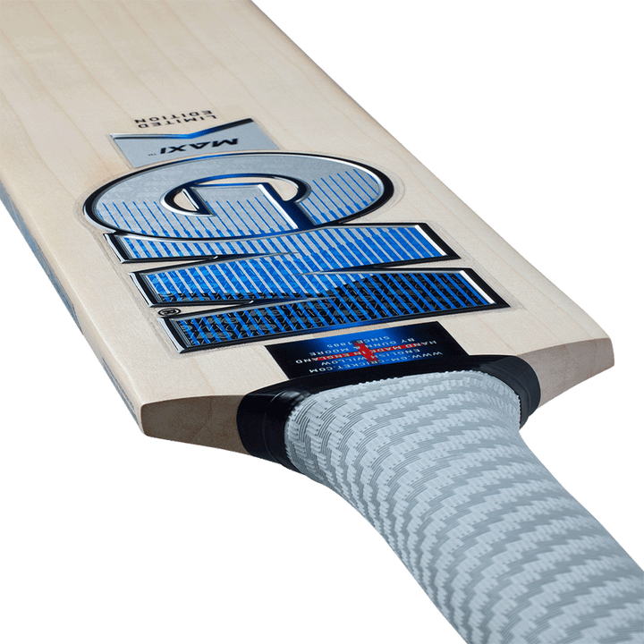 Gunn & Moore Maxi 909 Cricket Bat 2026