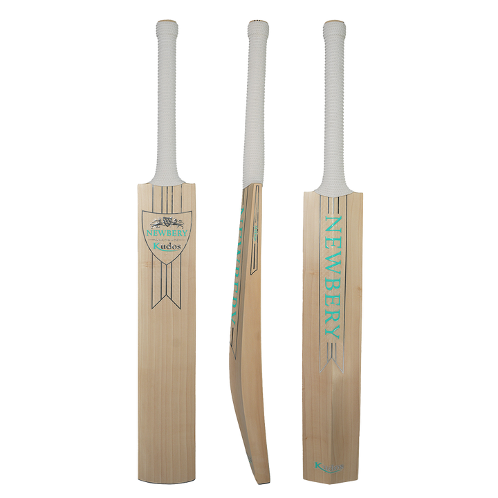 Newbery Kudos 5 Star Junior Cricket Bat 2025