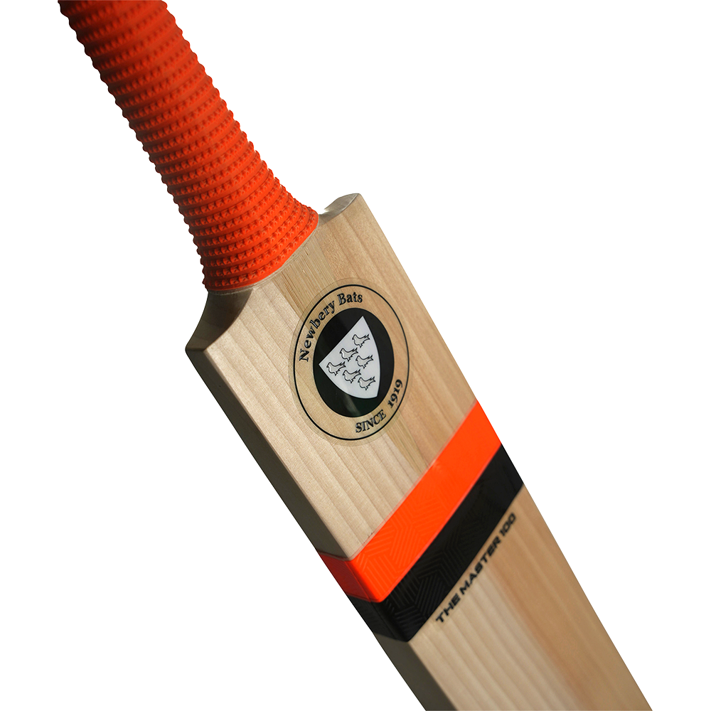 Newbery Master 100 Players Cricket Bat 2025
