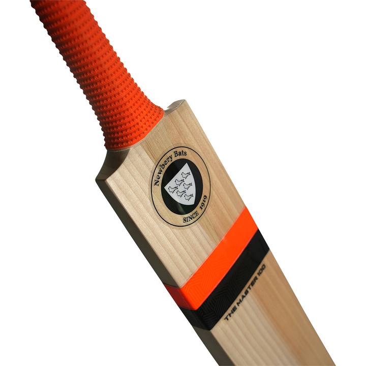 Newbery Master 100 SPS Cricket Bat 2025