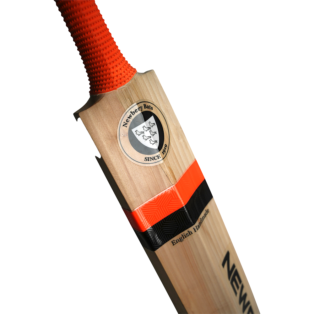 Newbery Master 100 Players Cricket Bat 2025