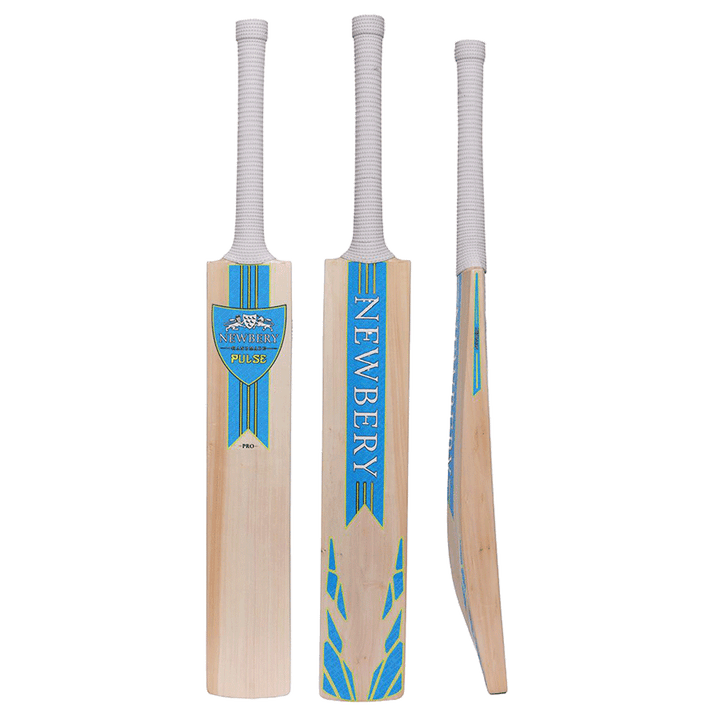 Newbery Pulse Players Cricket Bat 2025