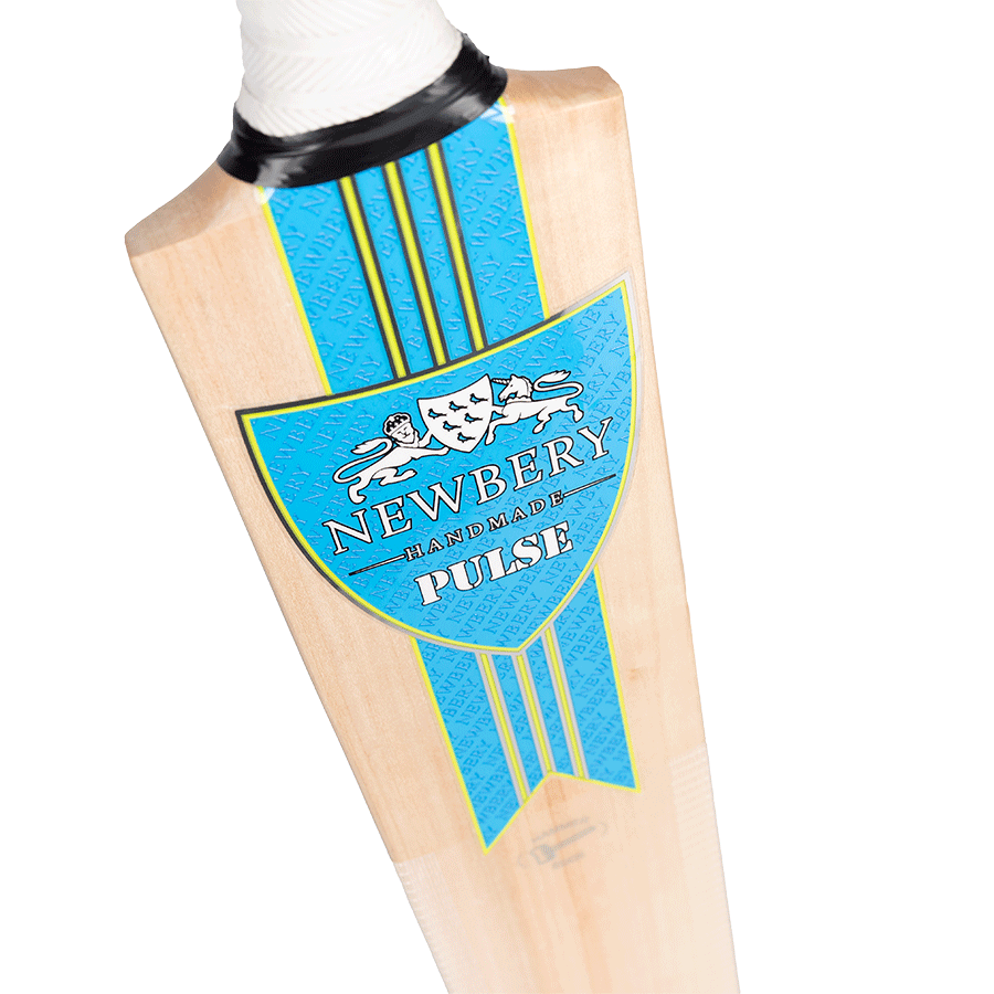 Newbery Pulse Players Cricket Bat 2025