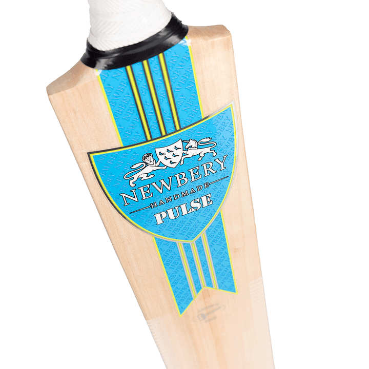 Newbery Pulse Players Cricket Bat 2025