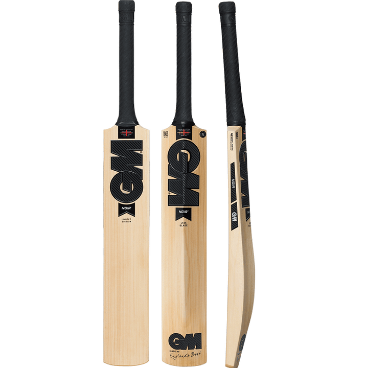 Gunn & Moore Noir Original Cricket Bat 2026
