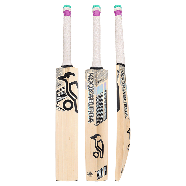 Kookaburra Prism Pro 2.1 Elite Cricket Bat 2026