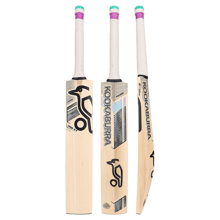 Kookaburra Prism Pro 2.1 Elite Junior Cricket Bat 2026