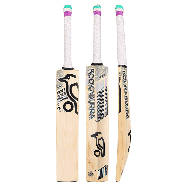 Kookaburra Prism 4.1 Hero Junior Cricket Bat 2026