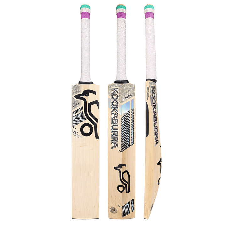 Kookaburra Prism 6.5 Force Junior Cricket Bat 2026