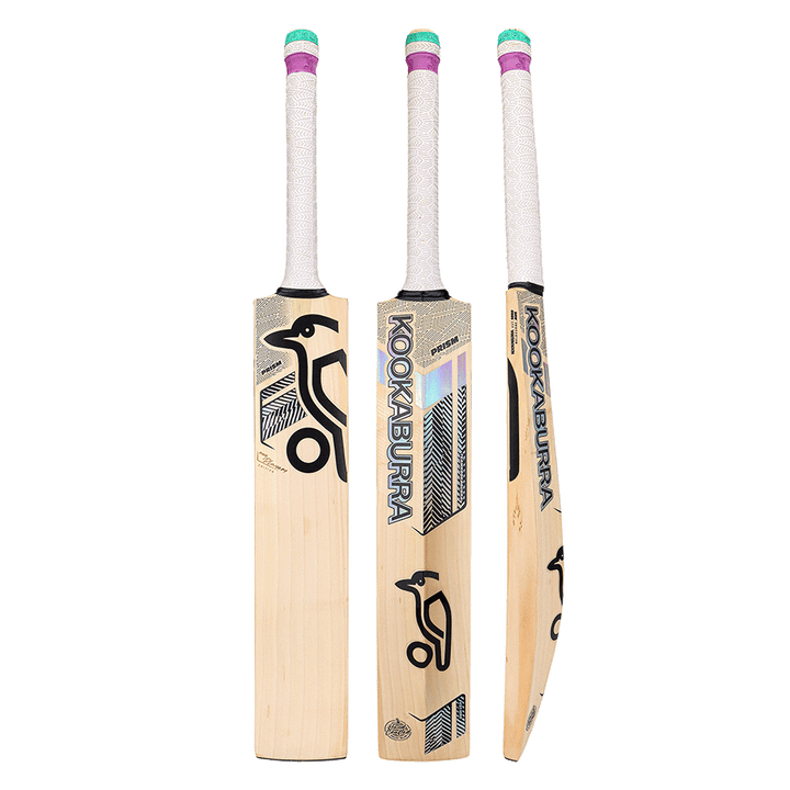 Kookaburra Prism Pro Players Edition Cricket Bat 2026