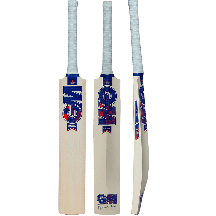 Gunn & Moore Radon Junior Cricket Bat 2026