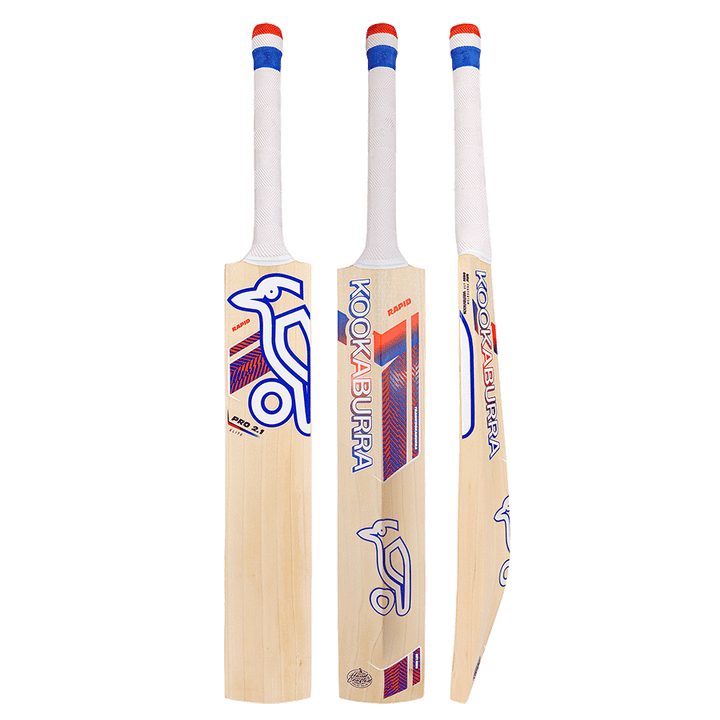 Kookaburra Rapid Pro 2.1 Elite Cricket Bat 2026