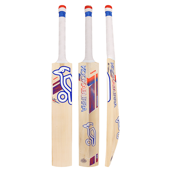 Kookaburra Rapid 4.1 Hero Junior Cricket Bat 2026